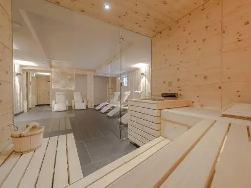 Chalet Obergurgl Luxury Apartments