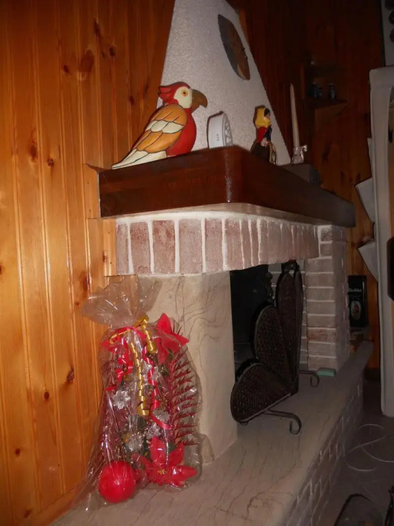 B&B Pervinca