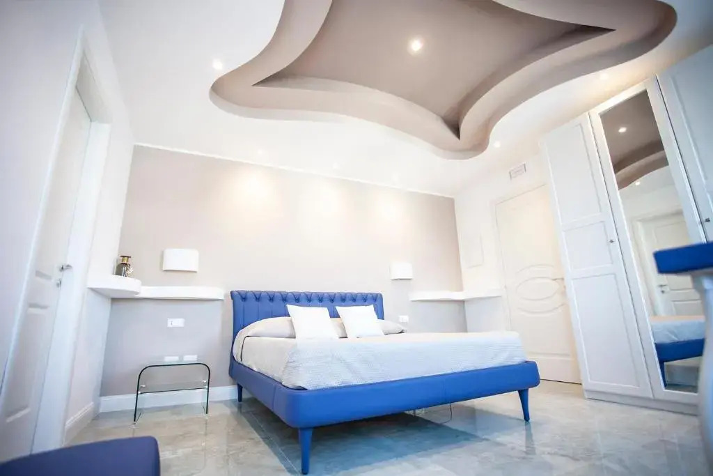 Cavalieri DOro Luxury House