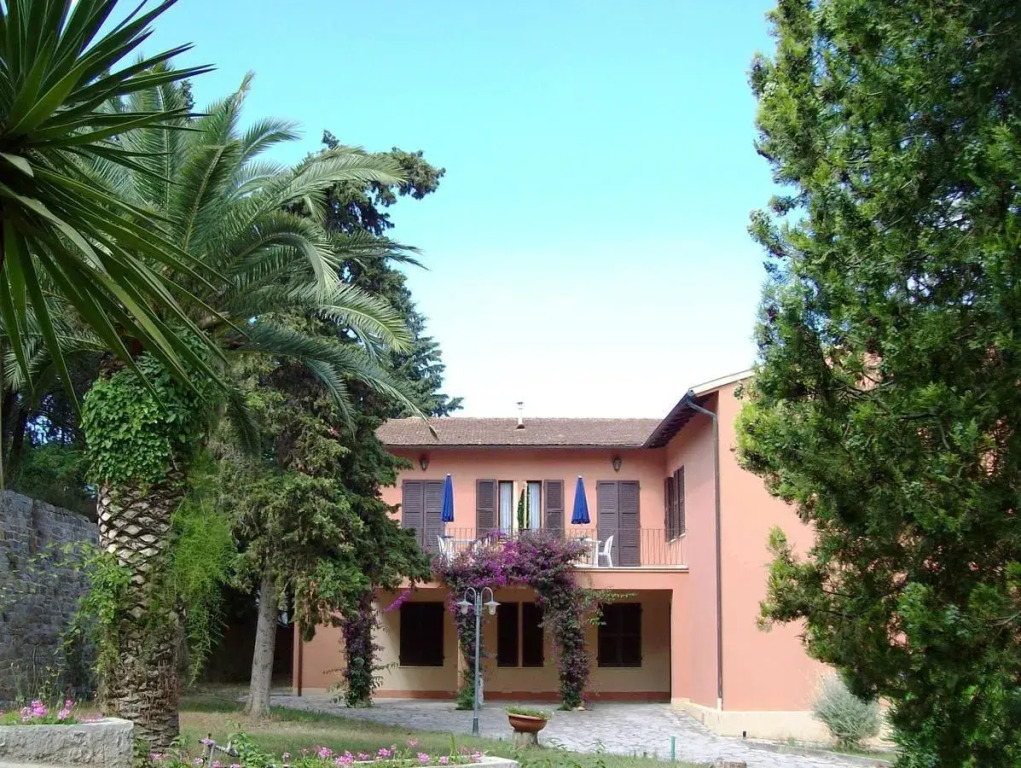 Park Hotel Napoleone