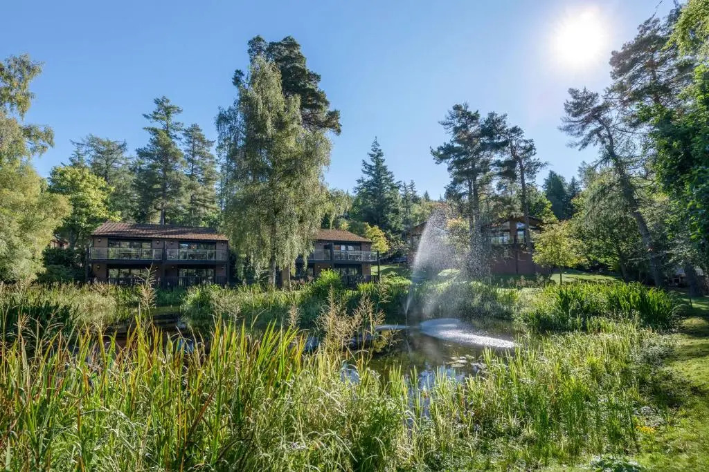 The Lodges at Craigendarroch Country Club