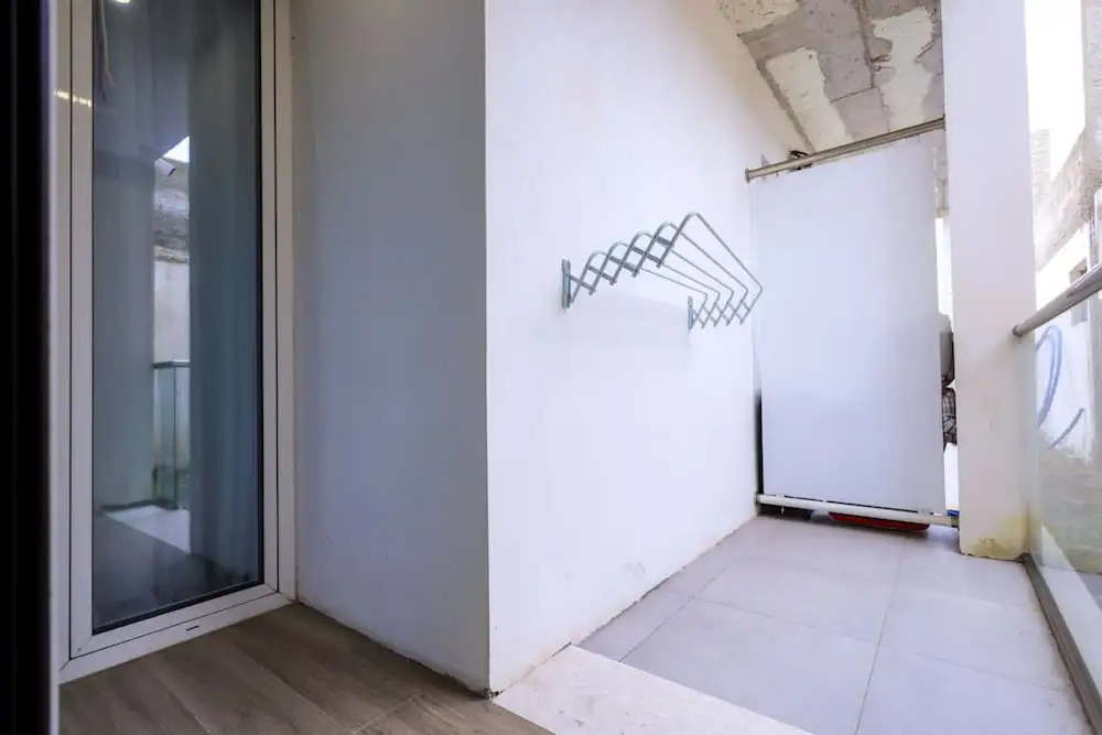 Beach Apartment 01 in Durr s