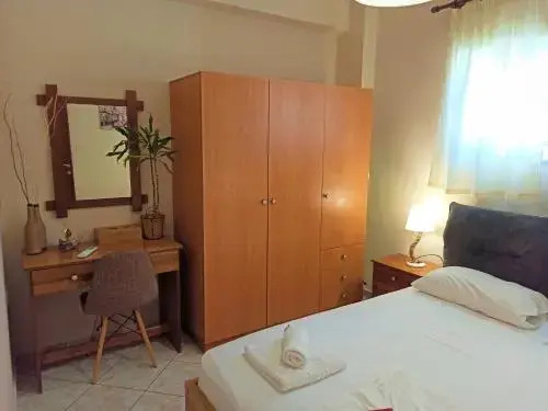 Panos Apartment