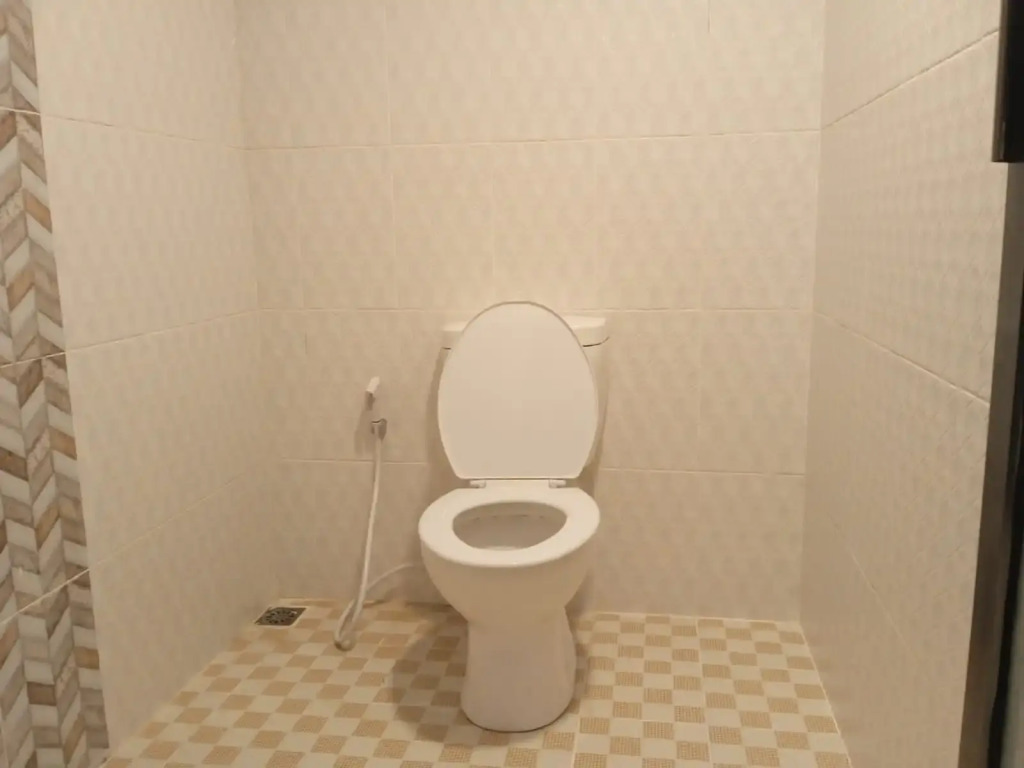 Gorland Hostel Syariah near GOR Satria Purwokerto RedPartner