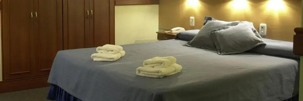 Hotel Plaza Rafaela
