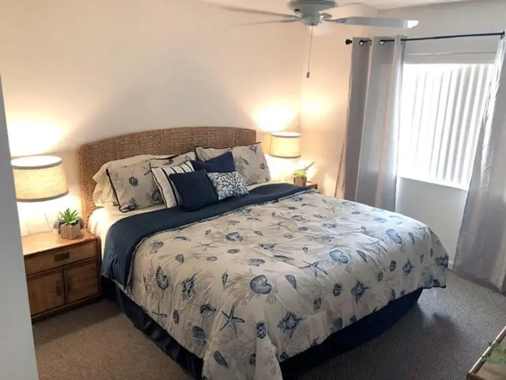 Unit 5320 - Ocean Racquet Club