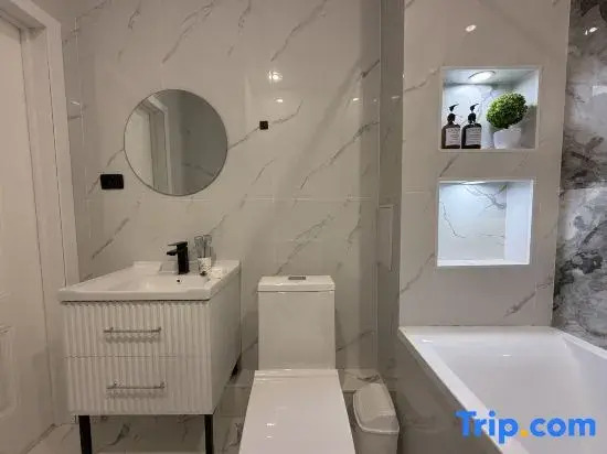 Nise Raiymbek residence 19-45 1BR & drinking water