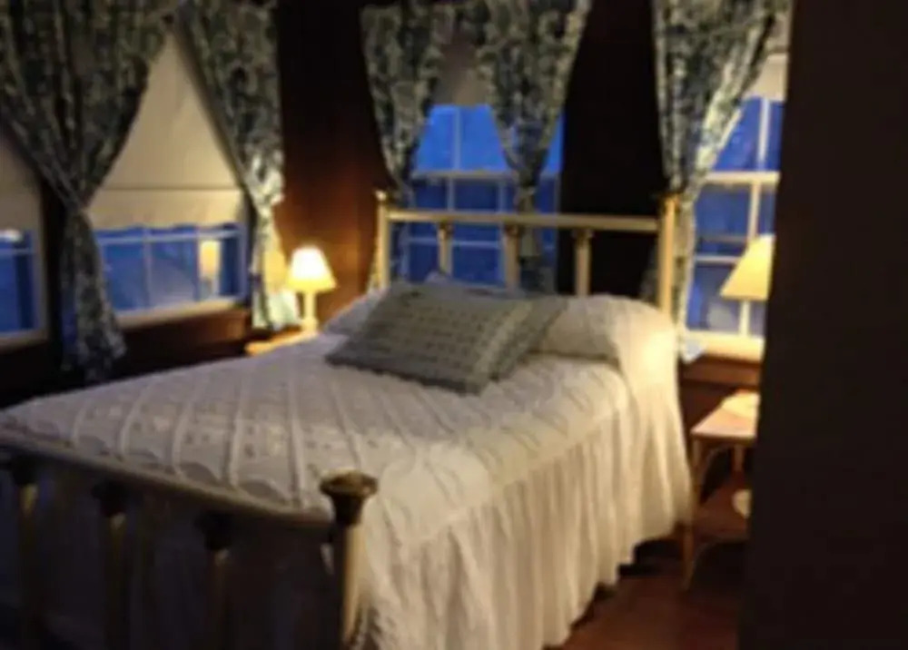 Black Mountain Inn