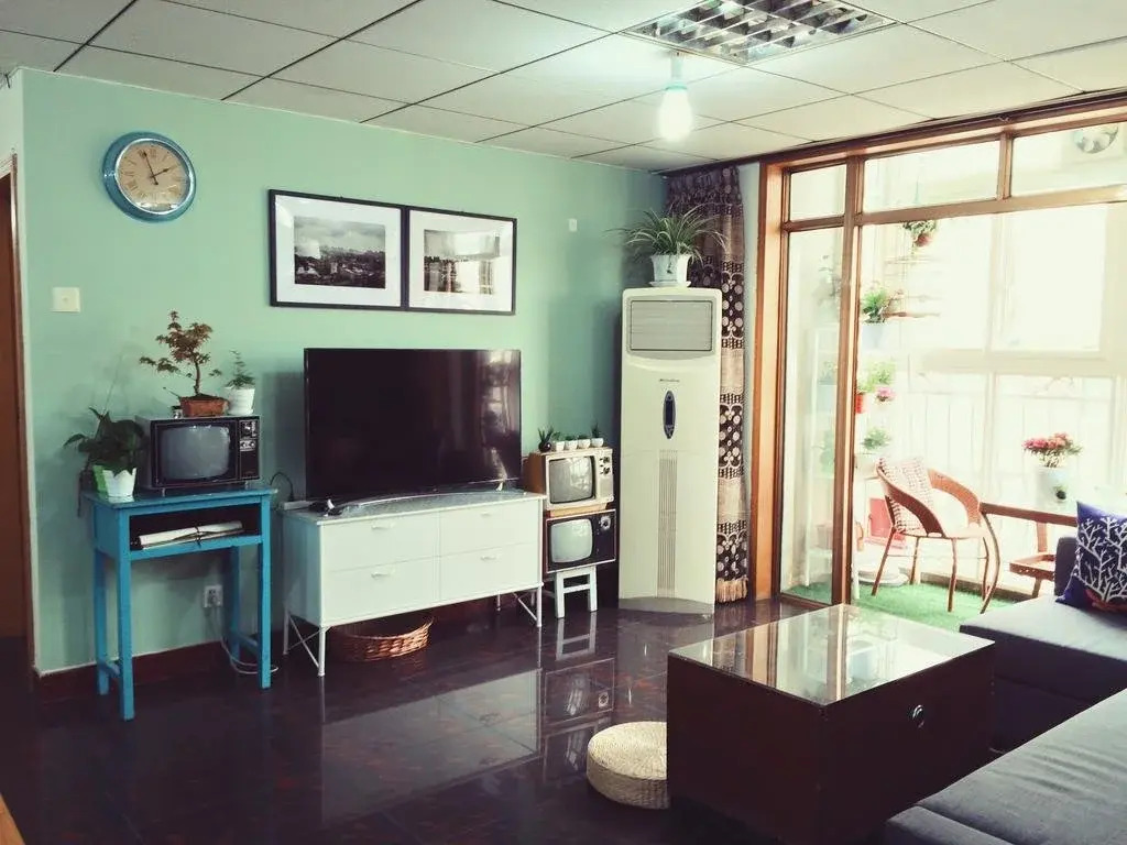 Xian Goodtime Hostel