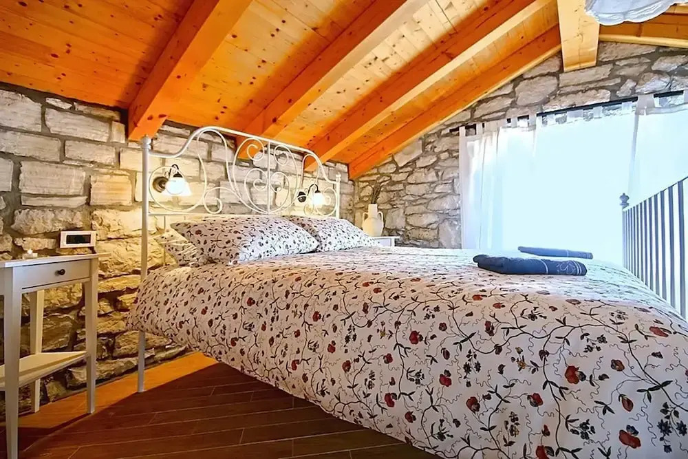 Casa Nono Nino