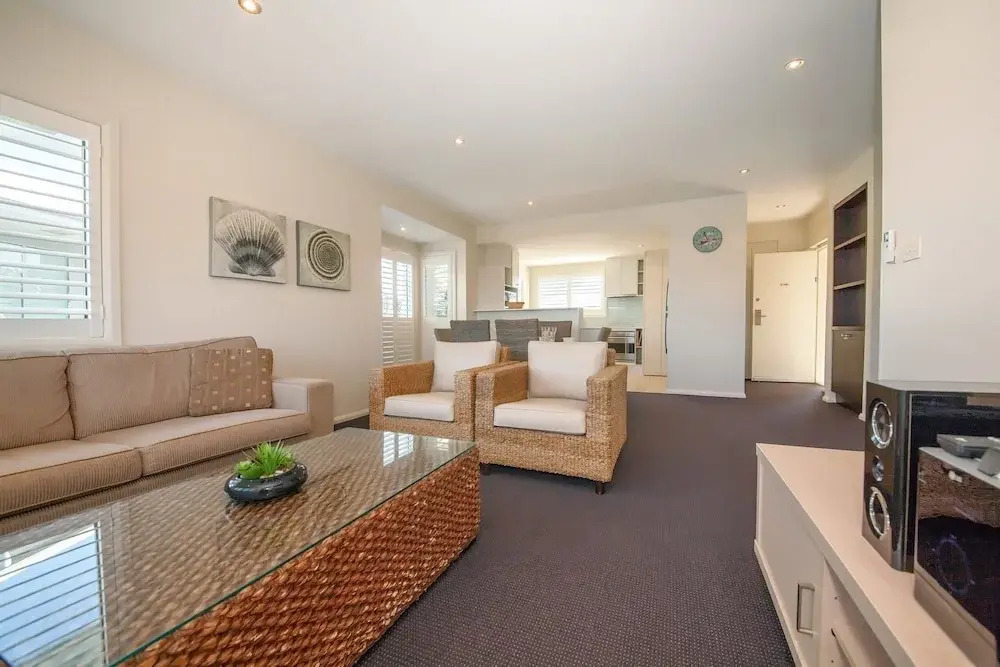 Pacific Blue Apartment 278, 265 Sandy Point Road