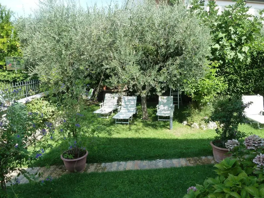 I Tre Ulivi