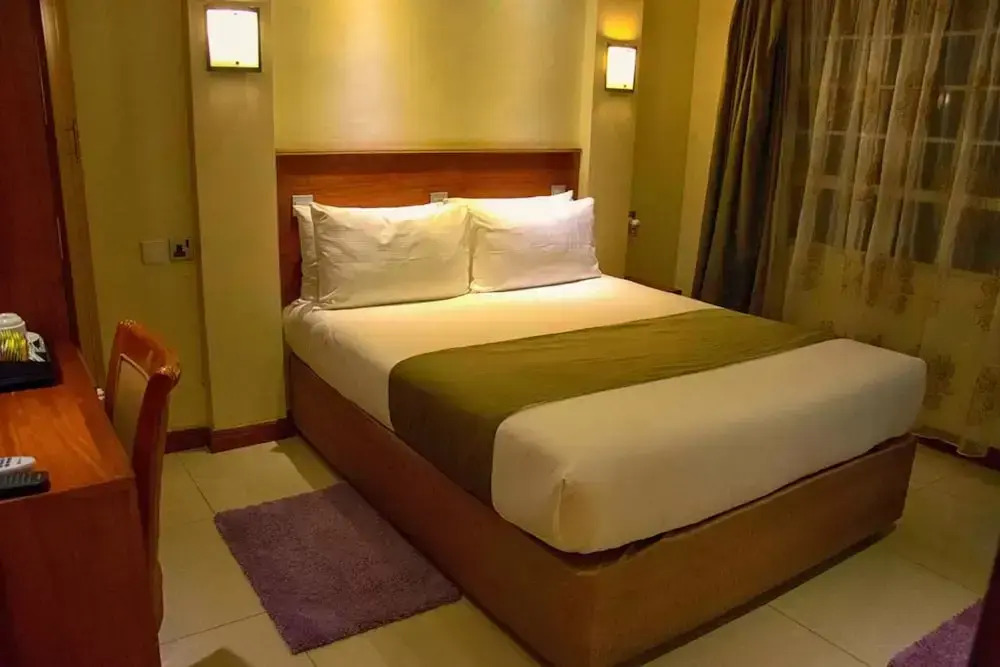 Brownie's Guest House