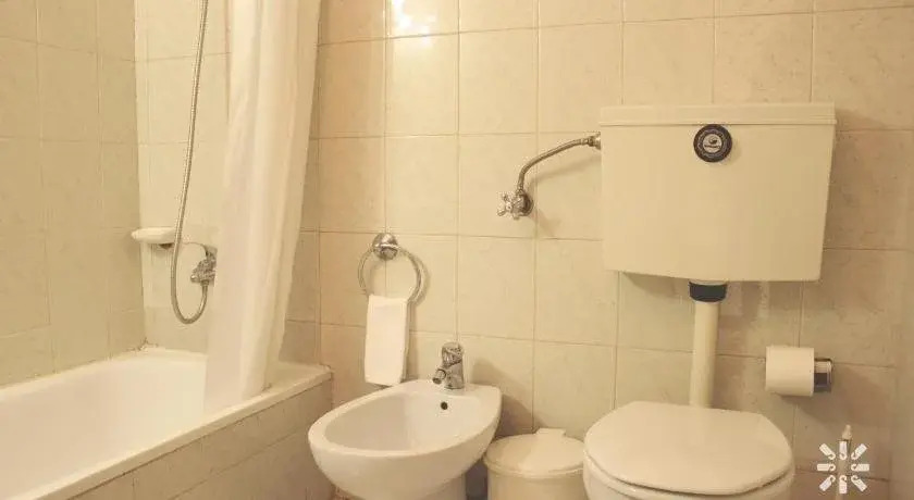 Bellamar Hostel