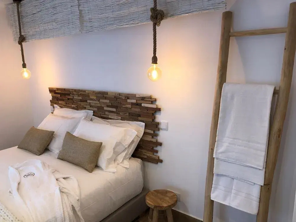 Alamos Retreat - Wellness & Yoga Boutique Hotel