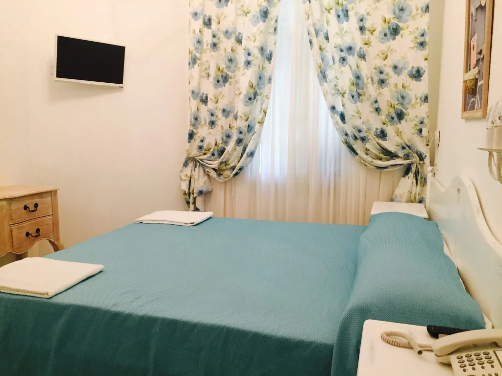 Hotel La Scogliera
