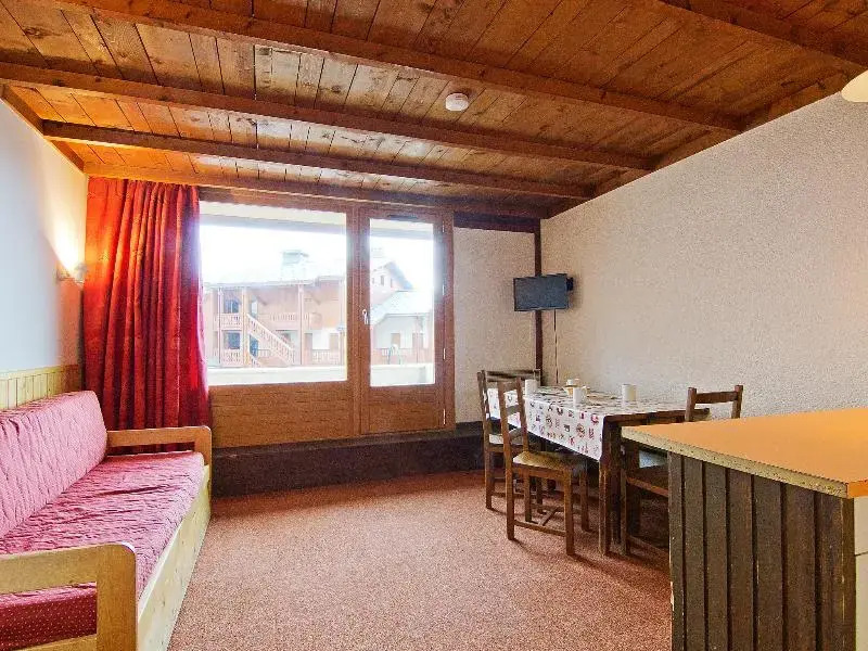 Appartement Lac Blanc