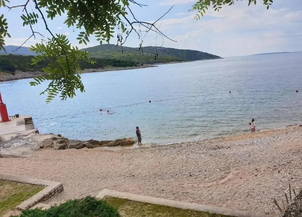 Holiday Home in Osor Near Sandy Beach