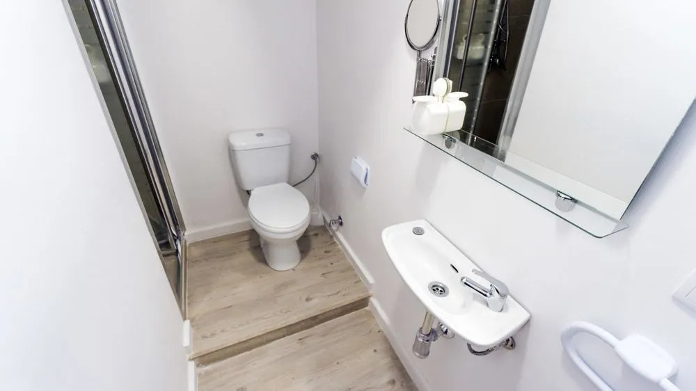 Teodosio Grand Home