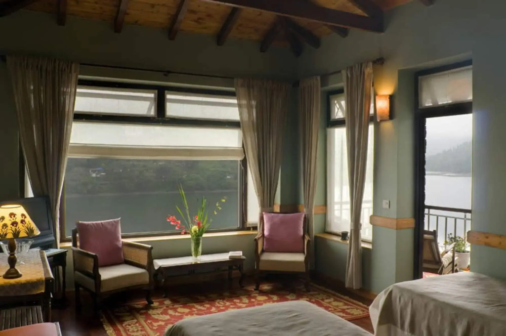 The Fishermens Lodge by Leisure Hotels