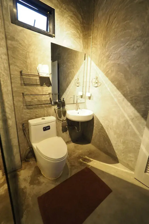Deep Residence