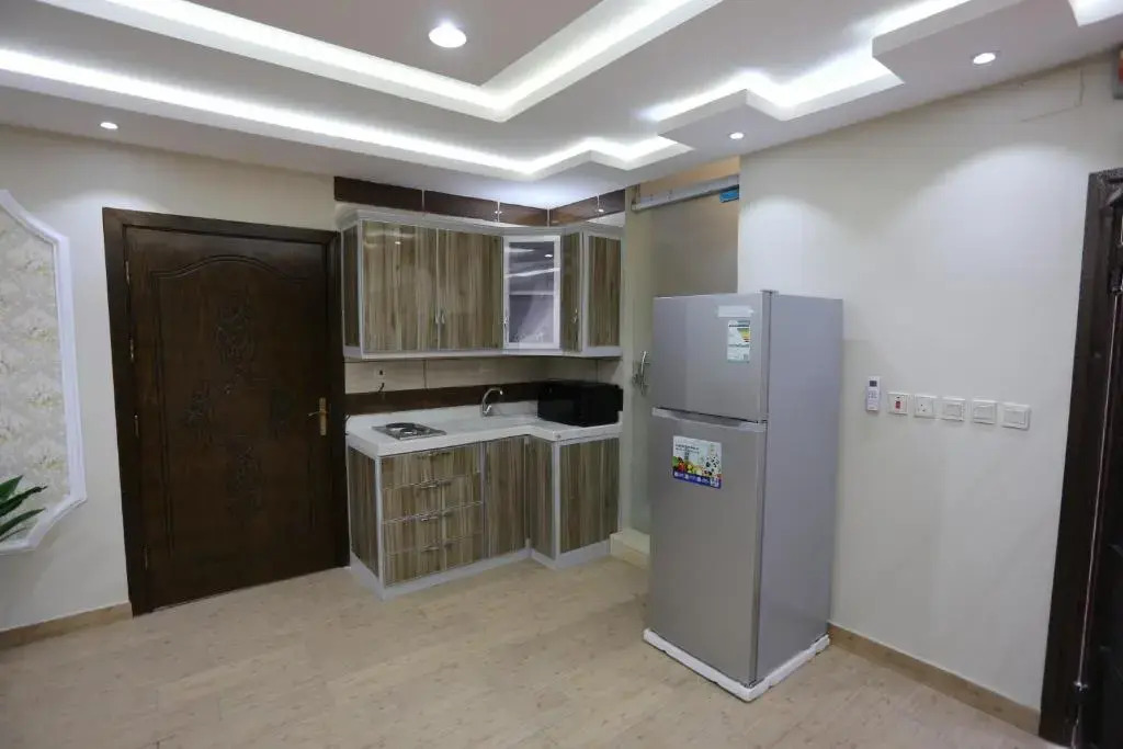 منتجع و شاليهات المخمل Velvet Chalets and resort