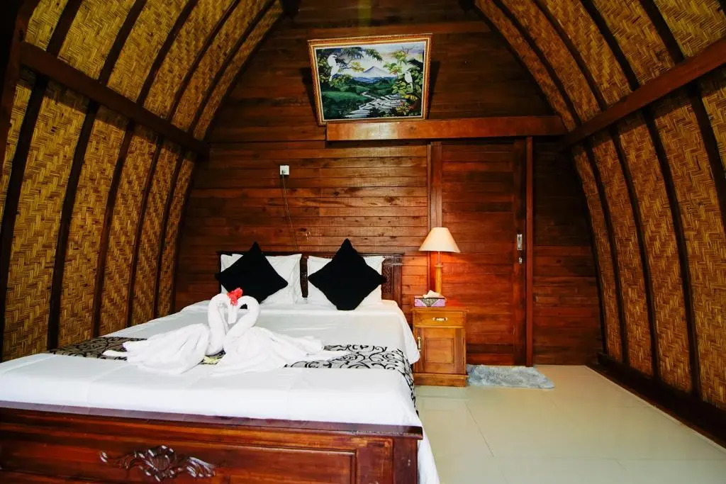 Pondok Bali Cottage