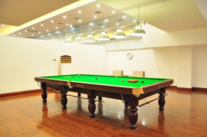Chongqing Huachen International Hotel
