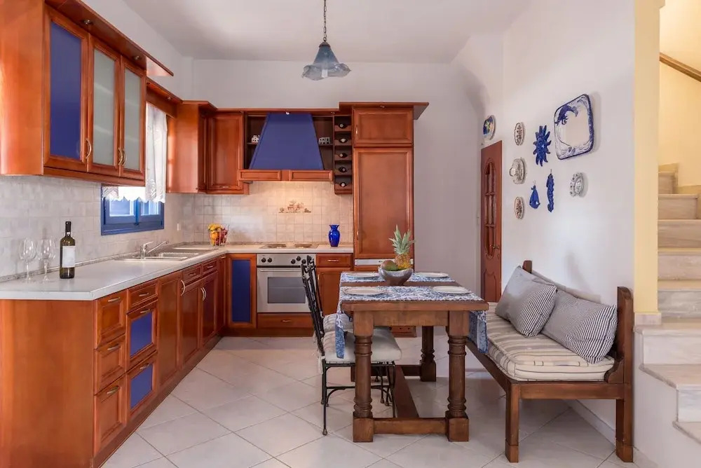 Cycladic Residence