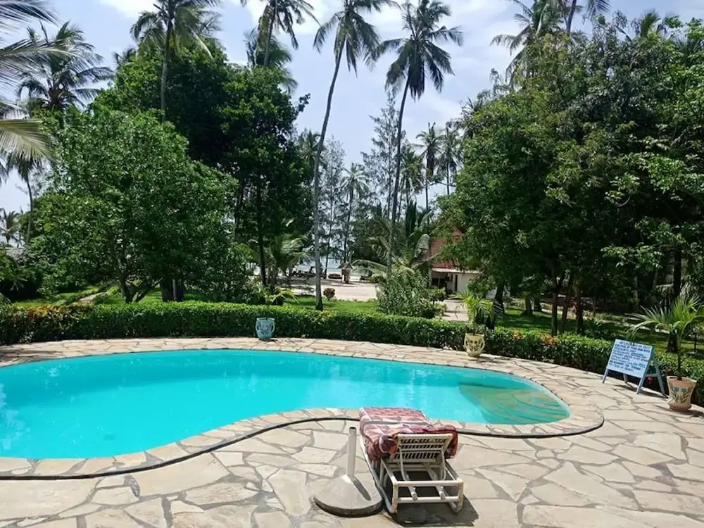 Soul Breeze Beach Resort