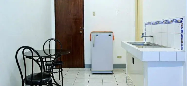Casa Amigo Hotel