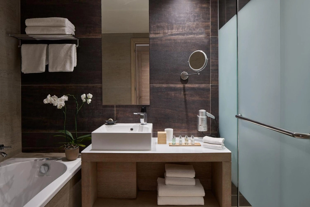 Курорт Aquagrand Artistic Luxury Beach Resort