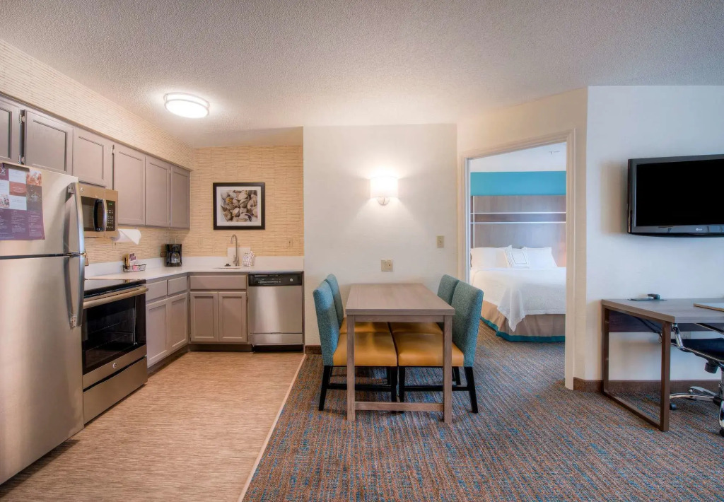 Residence Inn by Marriott Wilmington Landfall