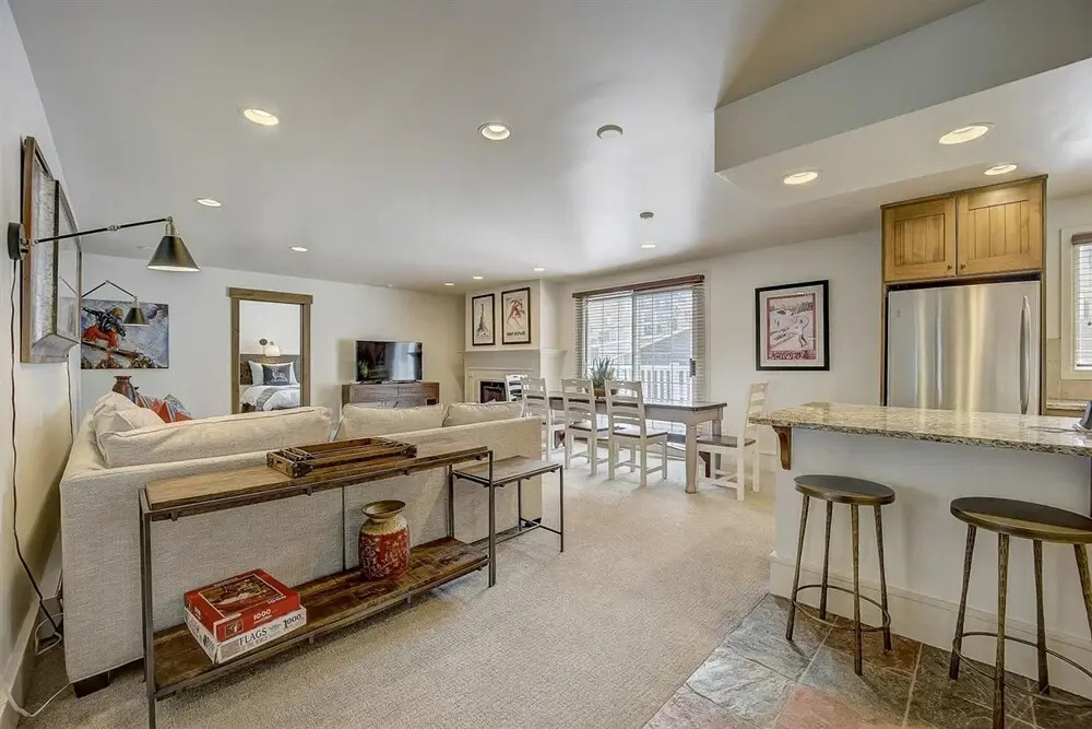 Resort Plaza #5065 by Avantstay Ski-in/ski-out Condo in Park City Mountain Resort