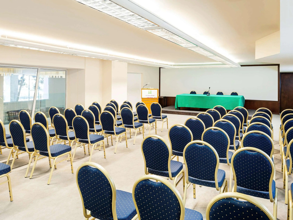 President Hotel Palermo