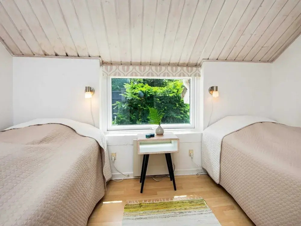 4 Star Holiday Home in Oksbol