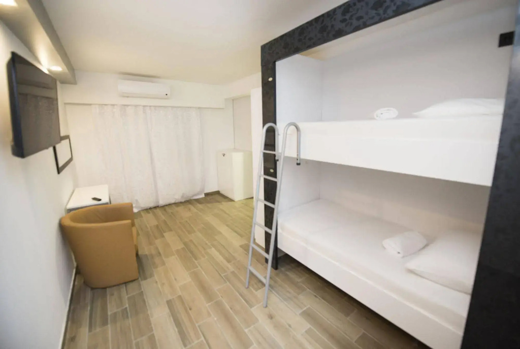 All Saints Suites B&B Kastela