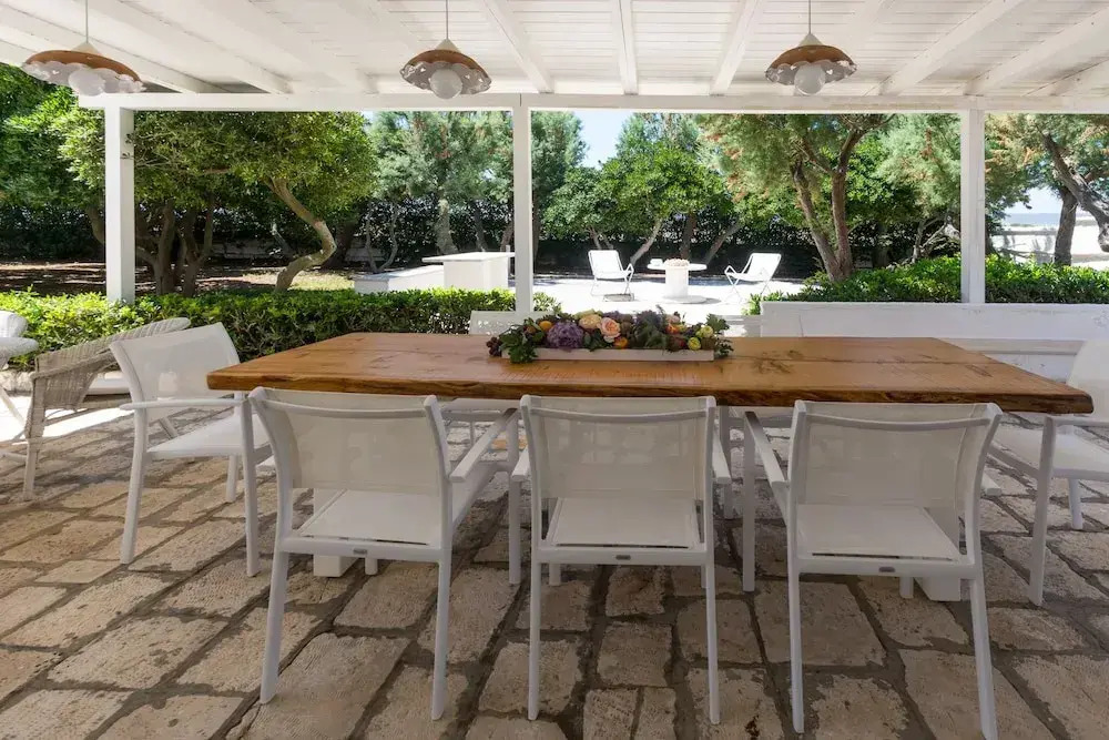 Villa Alma