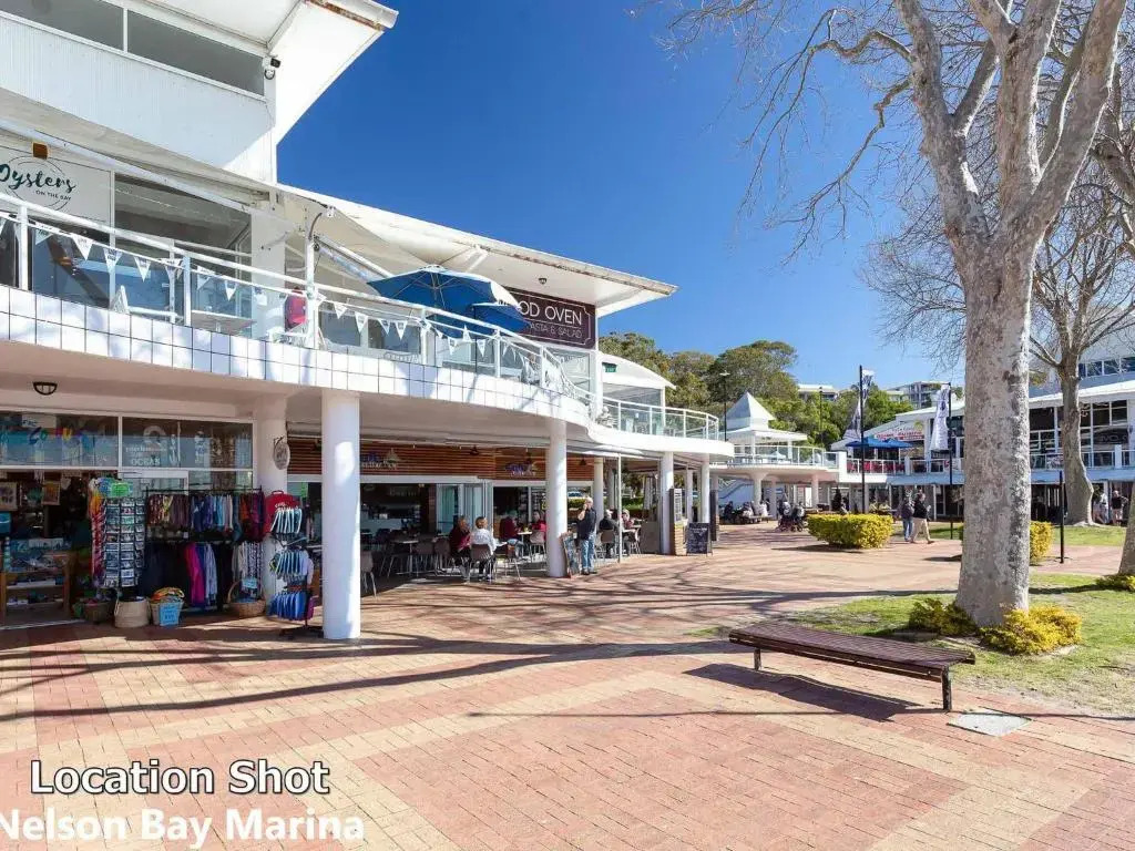 Laman Lodge, Unit 6, 15 Laman Street,
