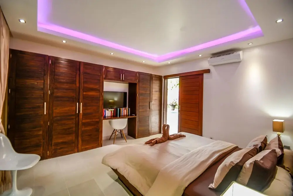 Villa Nala, Amazing 3 bedroom Seminyak