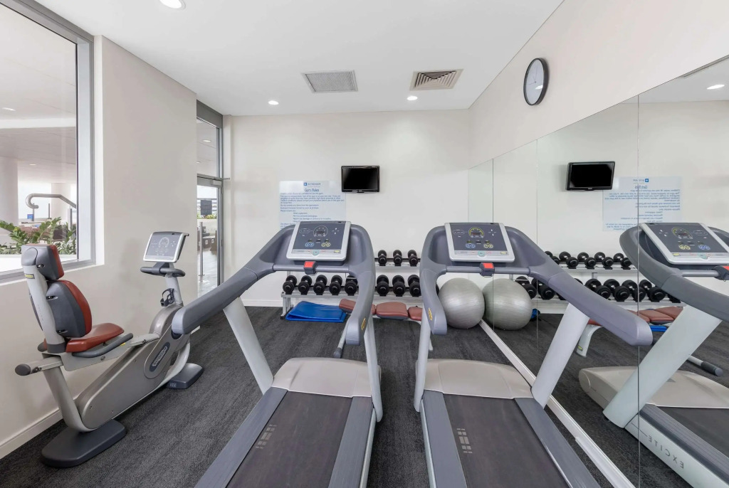 Wyndham Resort Surfers Paradise