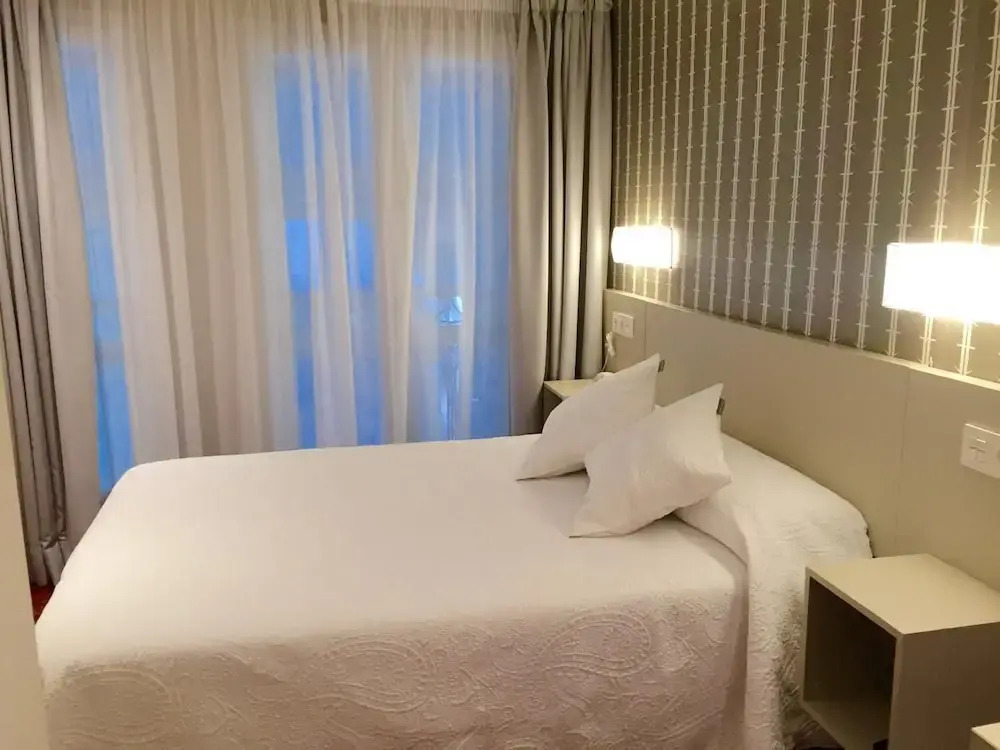 Hostal Suso