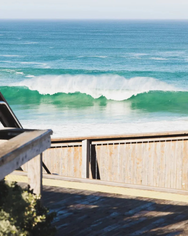 1 Beach House