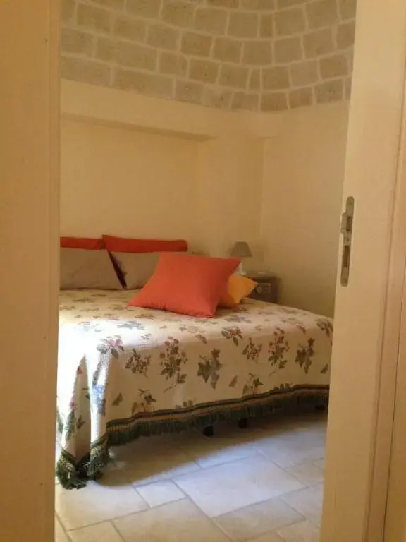 Trullo Galeotto