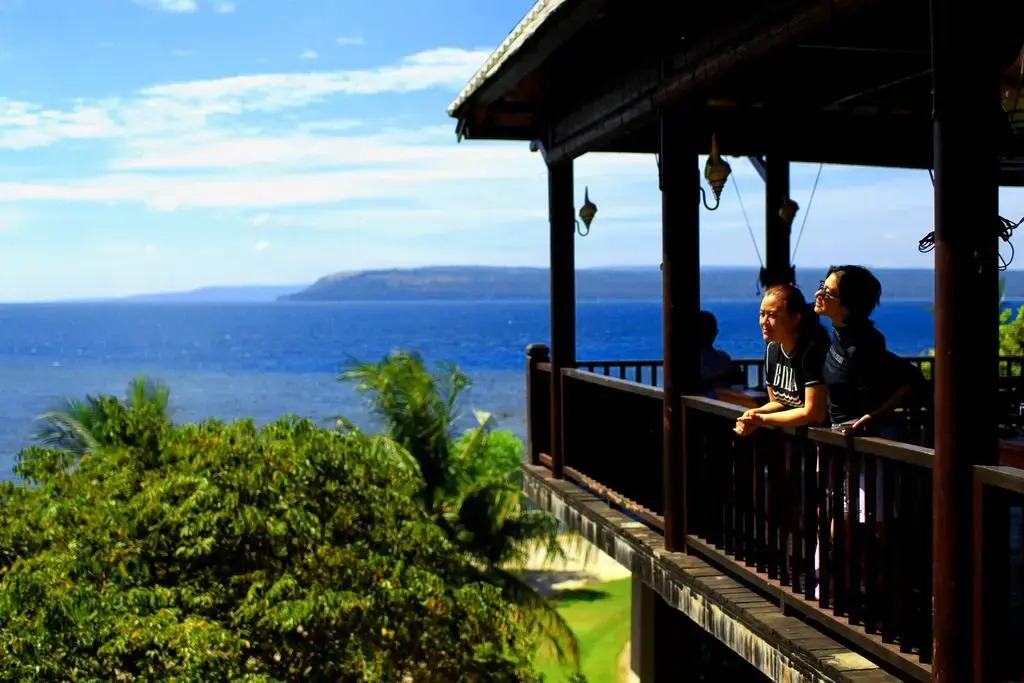 Samawa Seaside Resort