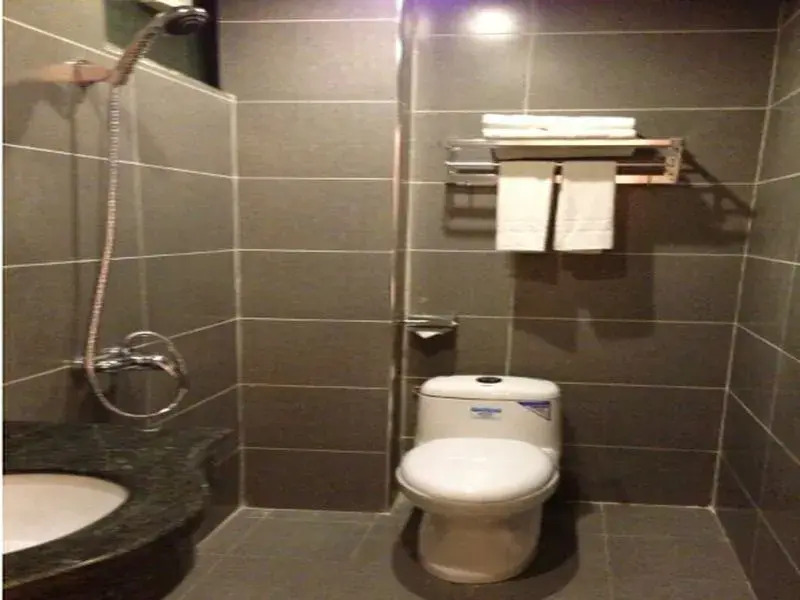 Guilin Baiyangnianhua Hotel