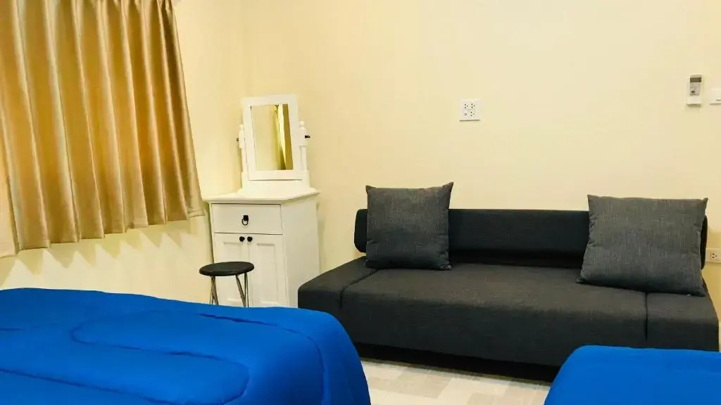 Panutsaya Homestay