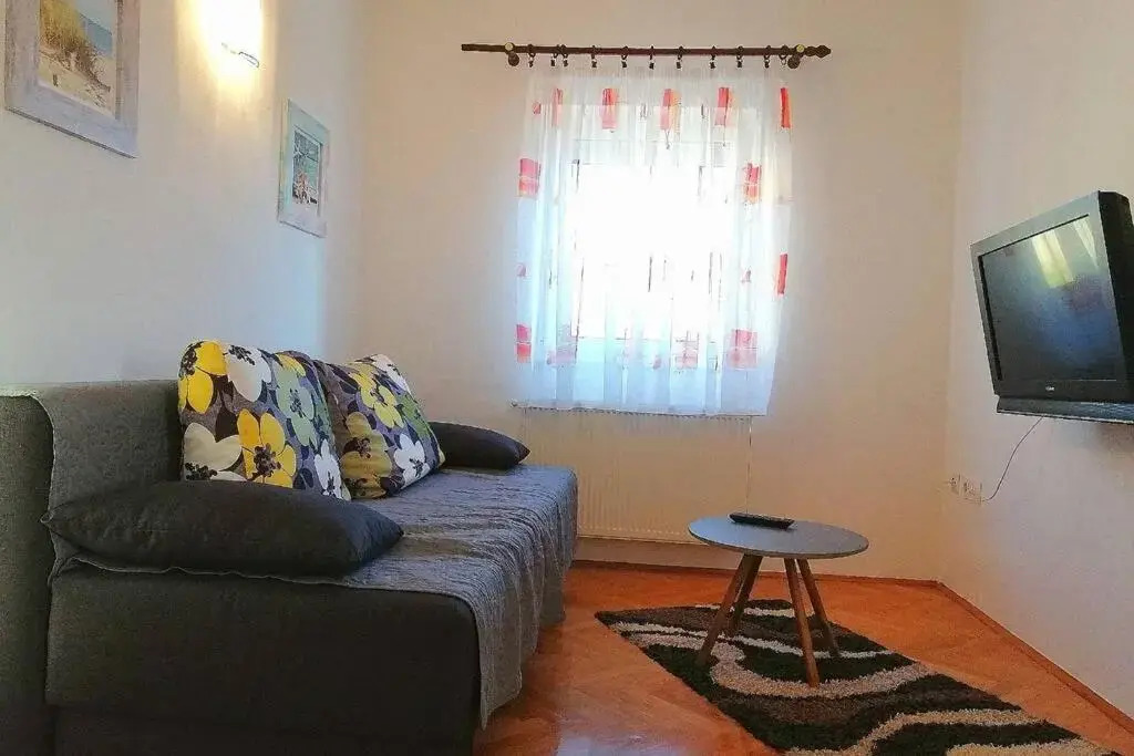 Apartment The View Costabella no.2
