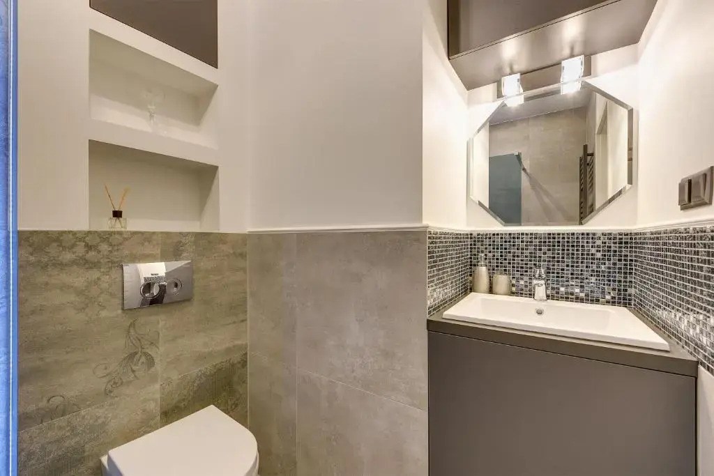 Motława Apartment - the Best Location