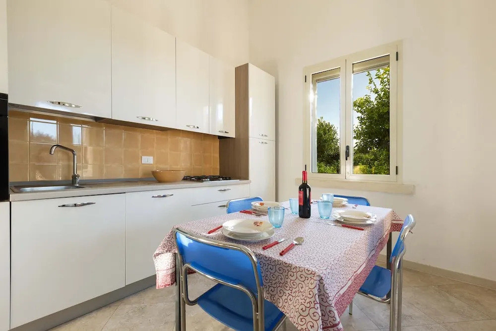 1755 Casina Farnarari - Appartamento 1 by Barbarhouse